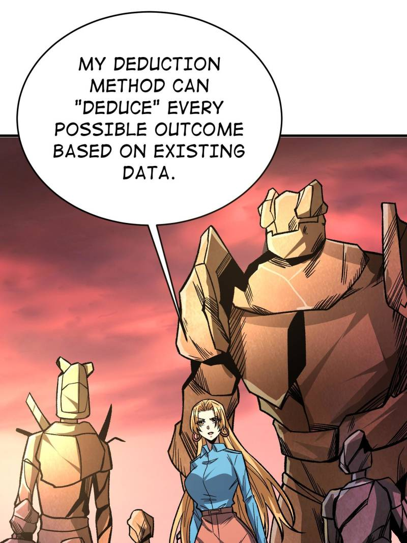 I'm Really Not A Supervillain Chapter 264 46